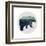 Spirit Bear-Evangeline Taylor-Framed Art Print