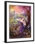 Spirit Guides-Judy Mastrangelo-Framed Giclee Print