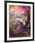 Spirit Guides-Judy Mastrangelo-Framed Giclee Print