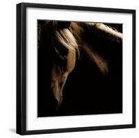 Spirit Horse-Tony Stromberg-Framed Art Print