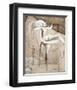 Spirit I-Joadoor-Framed Art Print