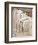 Spirit I-Joadoor-Framed Art Print