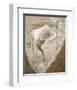 Spirit II-Joadoor-Framed Art Print