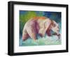 Spirit Legend-Marion Rose-Framed Giclee Print