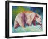 Spirit Legend-Marion Rose-Framed Giclee Print