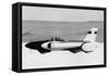 Spirit of America' Land Speed Record Car, C1963-1964-null-Framed Stretched Canvas