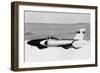 Spirit of America' Land Speed Record Car, C1963-1964-null-Framed Photographic Print