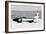 Spirit of America' Land Speed Record Car, C1963-1964-null-Framed Photographic Print