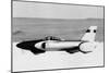 Spirit of America' Land Speed Record Car, C1963-1964-null-Mounted Photographic Print