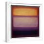 Spirit of Crocus (Espirit de Crocus), 2022, (oil on canvas)-Lee Campbell-Framed Giclee Print