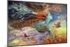 Spirit Of Flight-Josephine Wall-Mounted Giclee Print