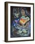 Spirit of Nature-Sue Clyne-Framed Giclee Print