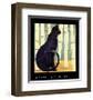 Spirit Of Serenity 1-Sybil Shane-Framed Art Print