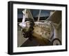 Spirit of St. Louis National Air and Space Museum Washington, D.C. USA-null-Framed Photographic Print