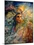 Spirit Of The Elements-Josephine Wall-Mounted Giclee Print