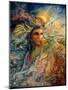 Spirit Of The Elements-Josephine Wall-Mounted Giclee Print