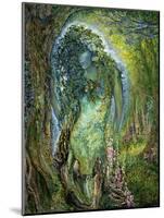 Spirit Of The Forest-Josephine Wall-Mounted Giclee Print