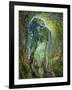 Spirit Of The Forest-Josephine Wall-Framed Giclee Print