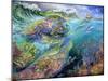 Spirit Of The Ocean-Josephine Wall-Mounted Giclee Print