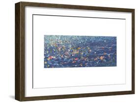 Spirit of the Sea-Margaret Juul-Framed Art Print