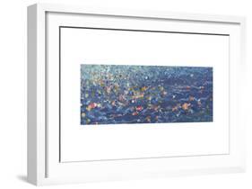 Spirit of the Sea-Margaret Juul-Framed Art Print