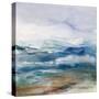 Spirit of The Sea-Karen Hale-Stretched Canvas