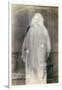 Spirit Photograph, c1896-Paul Nadar-Framed Giclee Print