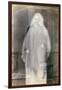 Spirit Photograph, c1896-Paul Nadar-Framed Giclee Print