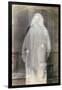 Spirit Photograph, c1896-Paul Nadar-Framed Giclee Print