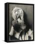 Spirit Photography, 1909-Enrico Imoda-Framed Stretched Canvas