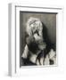 Spirit Photography, 1909-Enrico Imoda-Framed Giclee Print