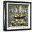 Spirit River-Michel Rauscher-Framed Art Print