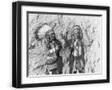 Black Frame