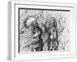 White Frame