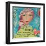 Spirit-Cherie Burbach-Framed Art Print