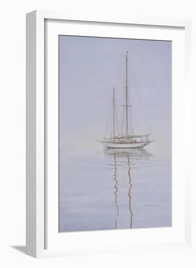 Spirit-Bruce Dumas-Framed Giclee Print