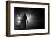 Spiritless-Harsa Mitra-Framed Photographic Print