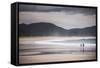 Spirits Bay, Aupouri Peninsula, Northland, North Island, New Zealand, Pacific-Matthew Williams-Ellis-Framed Stretched Canvas