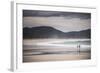 Spirits Bay, Aupouri Peninsula, Northland, North Island, New Zealand, Pacific-Matthew Williams-Ellis-Framed Photographic Print