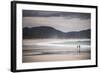 Spirits Bay, Aupouri Peninsula, Northland, North Island, New Zealand, Pacific-Matthew Williams-Ellis-Framed Photographic Print