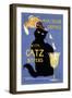Spirits021-Vintage Lavoie-Framed Premium Giclee Print