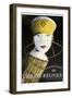 Spirits022-Vintage Lavoie-Framed Premium Giclee Print
