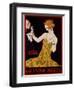 Spirits034A-Vintage Lavoie-Framed Premium Giclee Print