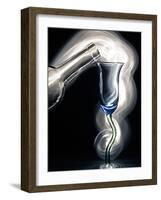 Spirits-Ursula Abresch-Framed Photographic Print