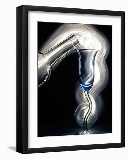 Spirits-Ursula Abresch-Framed Photographic Print