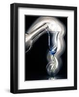 Spirits-Ursula Abresch-Framed Premium Photographic Print