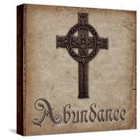 Spiritual Pack Abundance-Mindy Sommers-Stretched Canvas