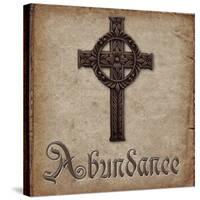 Spiritual Pack Abundance-Mindy Sommers-Stretched Canvas