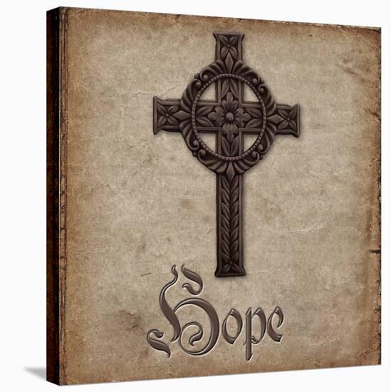 Spiritual Pack Hope-Mindy Sommers-Stretched Canvas