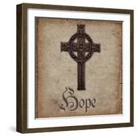 Spiritual Pack Hope-Mindy Sommers-Framed Giclee Print